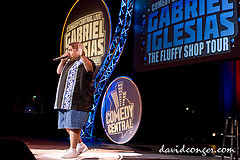 Gabriel Iglesias