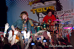 NeverShoutNever