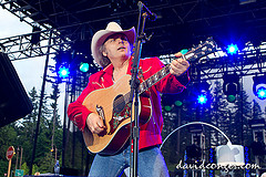 Dwight Yoakam