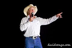 Tracy Lawrence