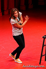 Chelsea Peretti