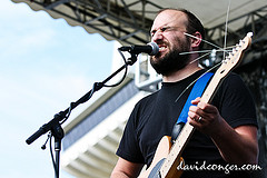 David Bazan