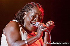 Sharon Jones