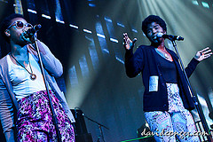 THEESatisfaction