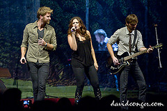 Lady Antebellum