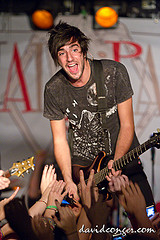 All Time Low