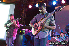 Animals As Leaders