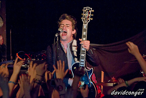 The Downtown Fiction