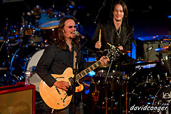 North Mississippi Allstars