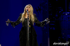 Stevie Nicks