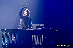 David Guetta