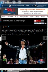 Tim McGraw