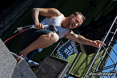 August Burns Red