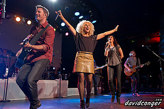 Little Big Town
