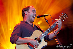 Dave Matthews Band