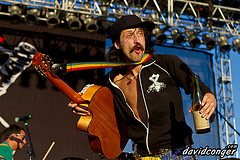 Gogol Bordello