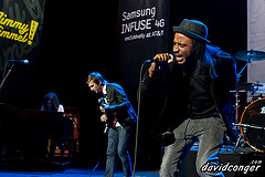 Jubee and The Morning After