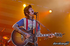 Never Shout Never at the Puyallup Fair