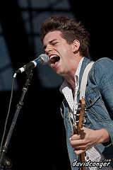 The Downtown Fiction