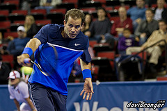 Champions Series Tennis: Champions Cup