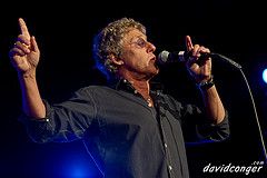 Roger Daltrey