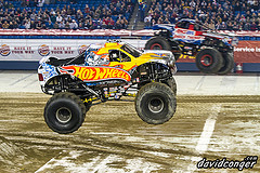 Monster Jam