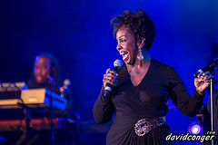 Gladys Knight