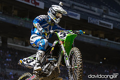 Monster Energy AMA Supercross