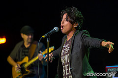 Vicci Martinez