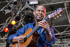 Earl Klugh