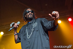 Snoop Dogg