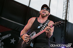Brantley Gilbert