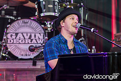 Gavin DeGraw