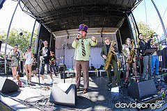 Eldridge Gravy and the Court Supreme