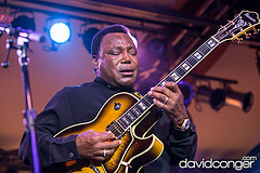 George Benson