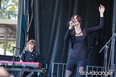 The Jezabels