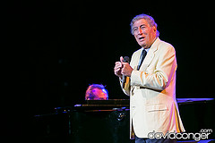 Tony Bennett