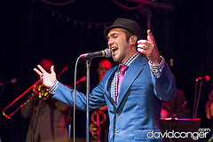 Cherry Poppin Daddies