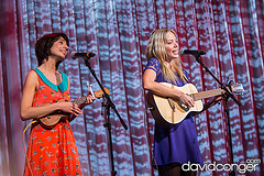 Garfunkel and Oates