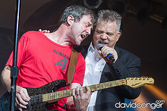 Spike and the Impalers