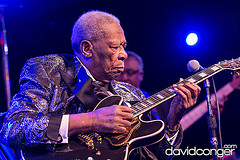 BB King