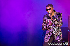 Kenny Babyface Edmonds