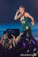 Macklemore and Ryan Lewis