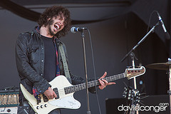 Reignwolf