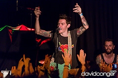 A Rocket To The Moon