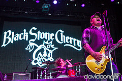 Black Stone Cherry