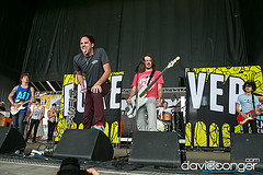 Forever The Sickest Kids