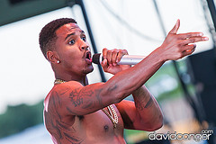 Trey Songz