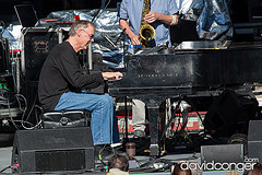 Bruce Hornsby