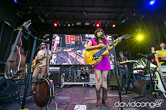 Thao and the Get Down Stay Down